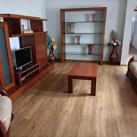 Azores House ปอนตาเดลกาดา ภายนอก รูปภาพ