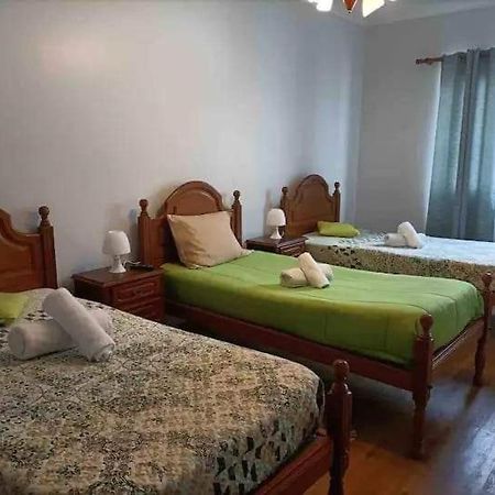 Azores House ปอนตาเดลกาดา ภายนอก รูปภาพ