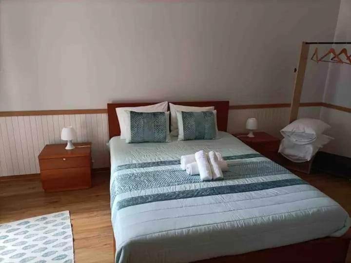 Azores House ปอนตาเดลกาดา ภายนอก รูปภาพ