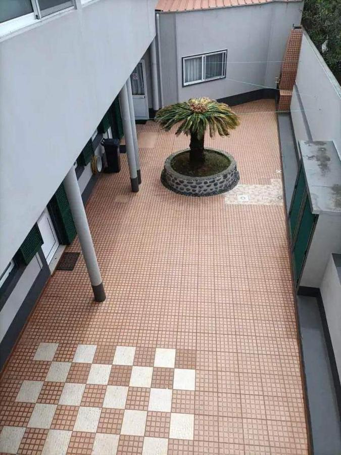 Azores House ปอนตาเดลกาดา ภายนอก รูปภาพ