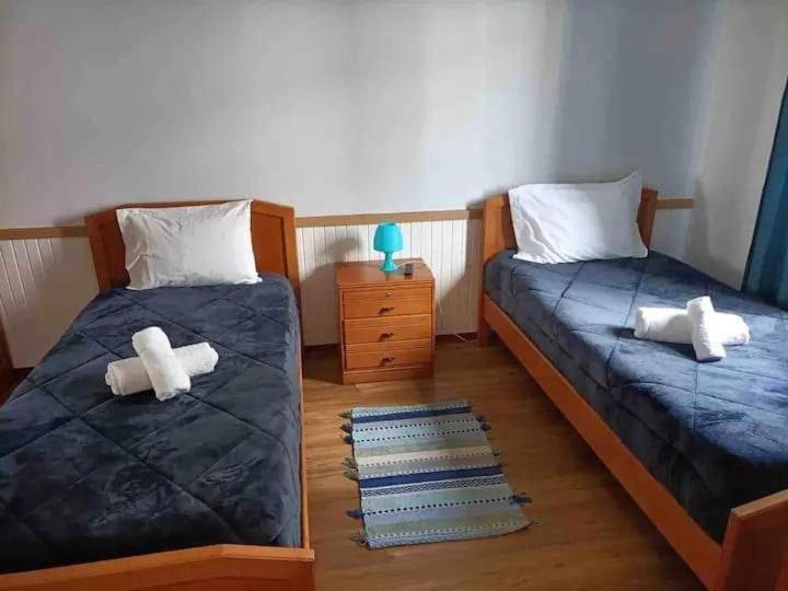Azores House ปอนตาเดลกาดา ภายนอก รูปภาพ