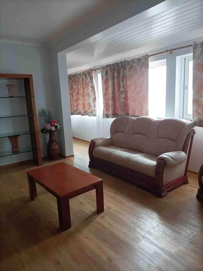 Azores House ปอนตาเดลกาดา ภายนอก รูปภาพ