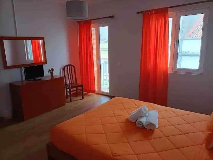Azores House ปอนตาเดลกาดา ภายนอก รูปภาพ