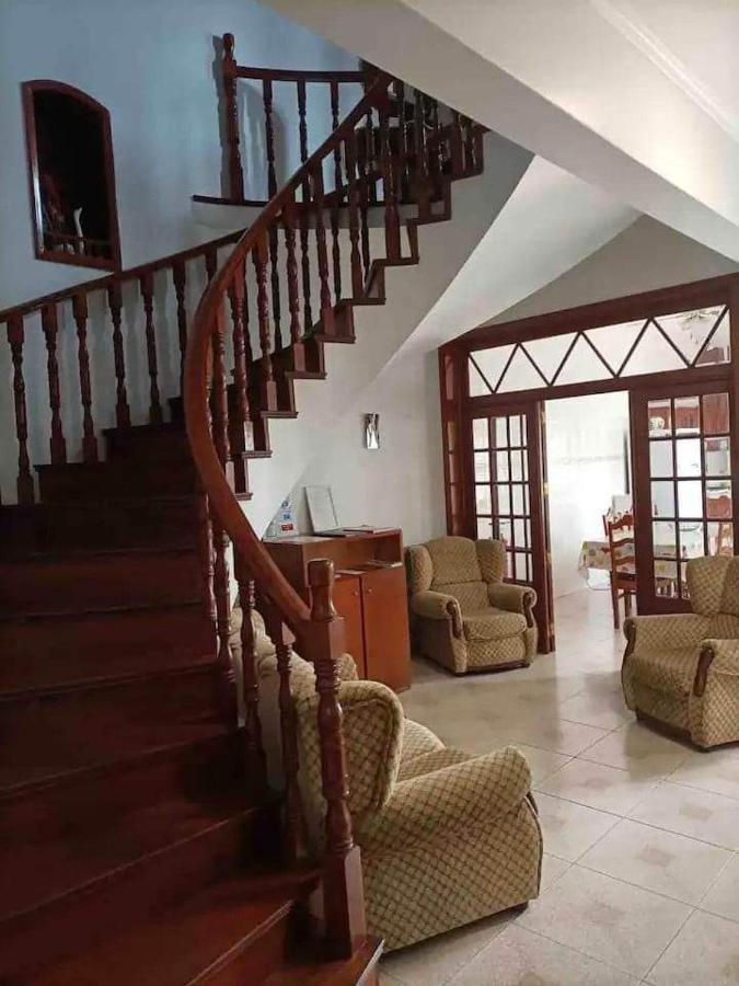 Azores House ปอนตาเดลกาดา ภายนอก รูปภาพ