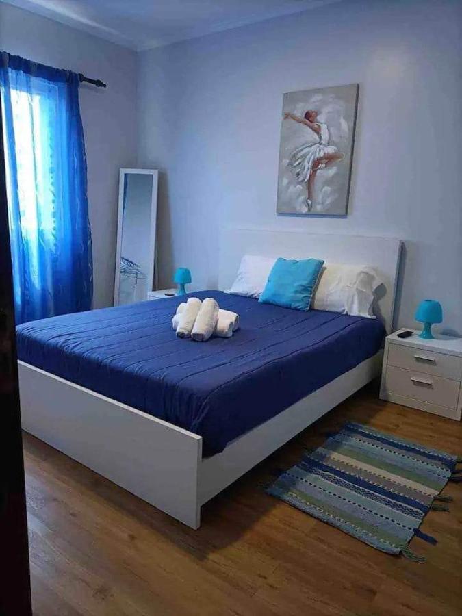 Azores House ปอนตาเดลกาดา ภายนอก รูปภาพ