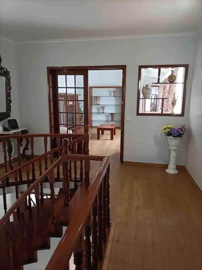 Azores House ปอนตาเดลกาดา ภายนอก รูปภาพ