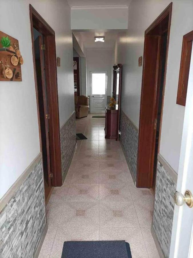 Azores House ปอนตาเดลกาดา ภายนอก รูปภาพ