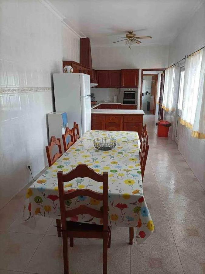 Azores House ปอนตาเดลกาดา ภายนอก รูปภาพ