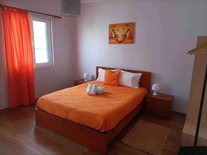 Azores House ปอนตาเดลกาดา ภายนอก รูปภาพ