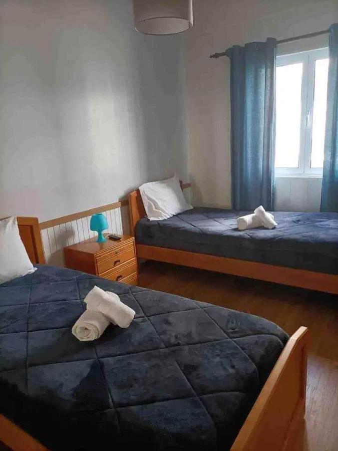 Azores House ปอนตาเดลกาดา ภายนอก รูปภาพ