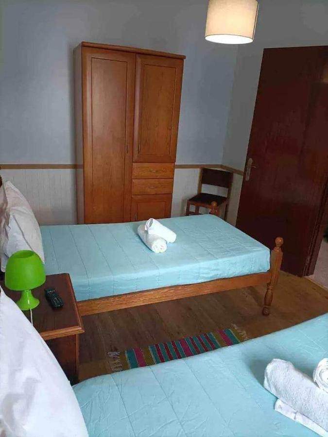 Azores House ปอนตาเดลกาดา ภายนอก รูปภาพ