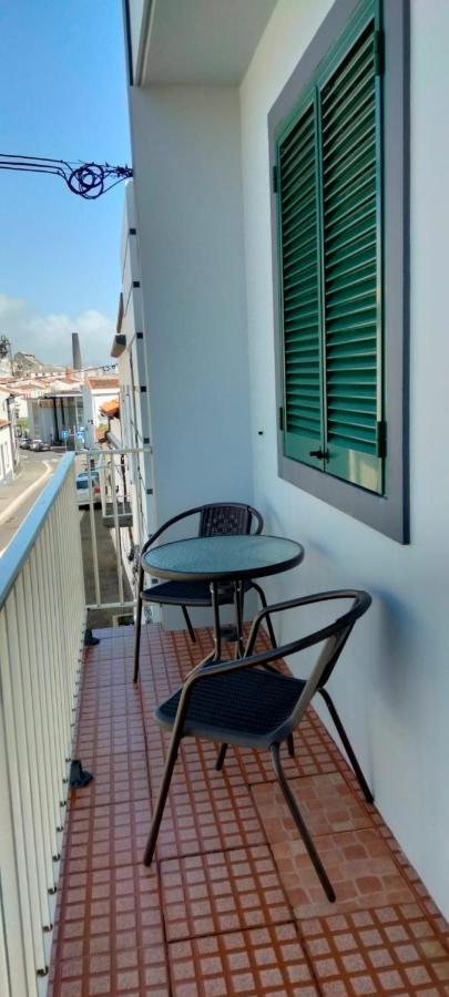 Azores House ปอนตาเดลกาดา ภายนอก รูปภาพ